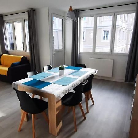Appartement Entre Terre Et Mer Dunkirk Esterno foto