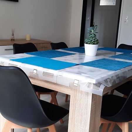 Appartement Entre Terre Et Mer Dunkirk Esterno foto