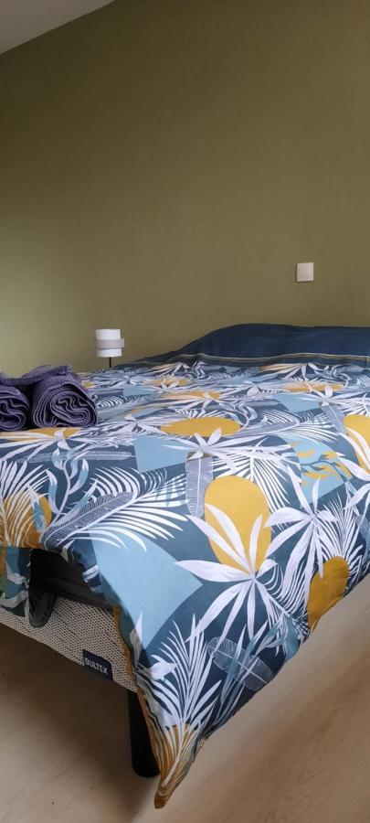 Appartement Entre Terre Et Mer Dunkirk Esterno foto