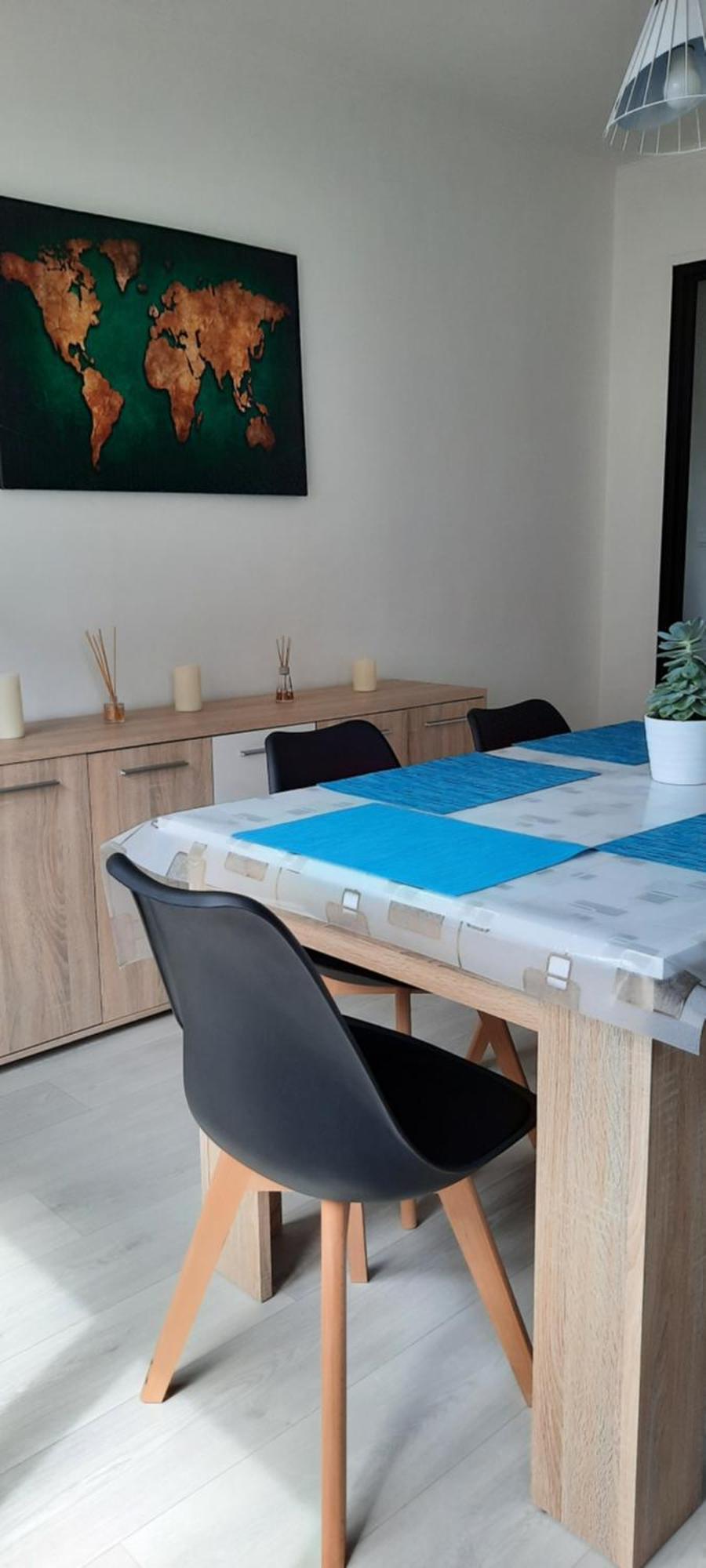Appartement Entre Terre Et Mer Dunkirk Esterno foto