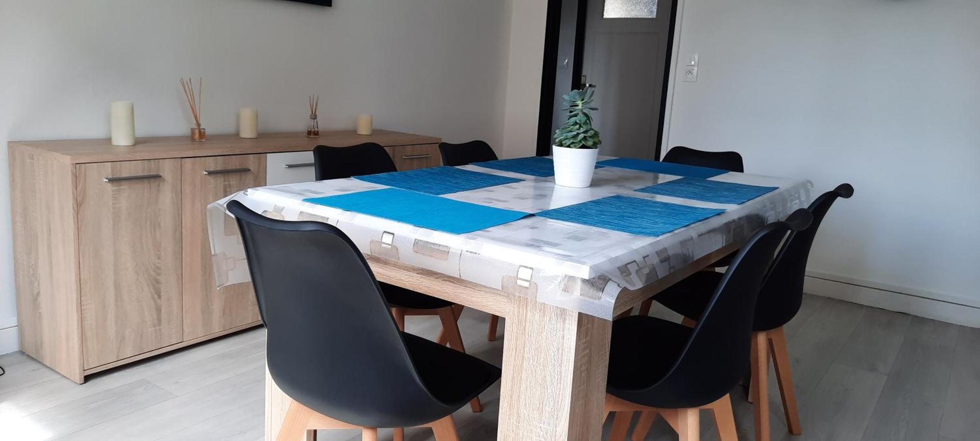 Appartement Entre Terre Et Mer Dunkirk Esterno foto