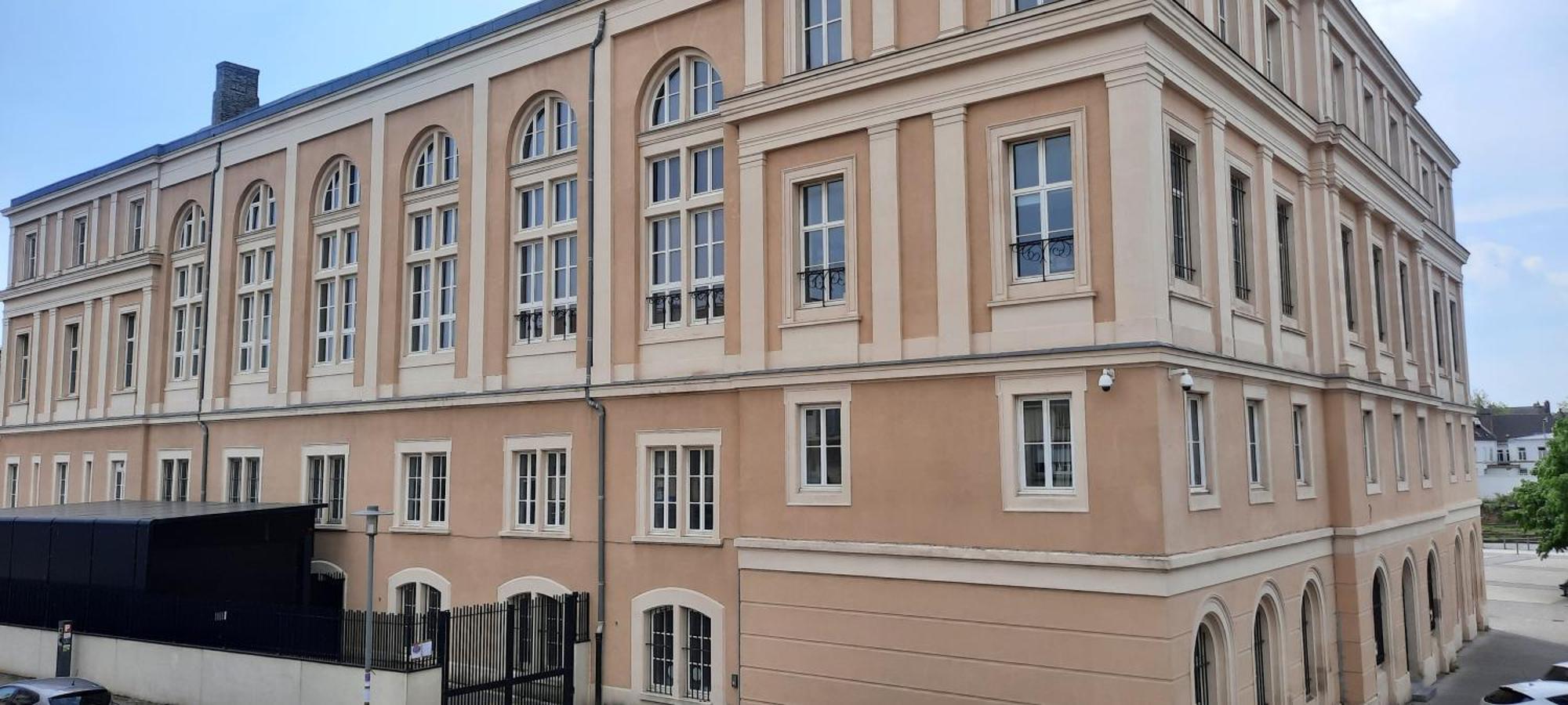 Appartement Entre Terre Et Mer Dunkirk Esterno foto